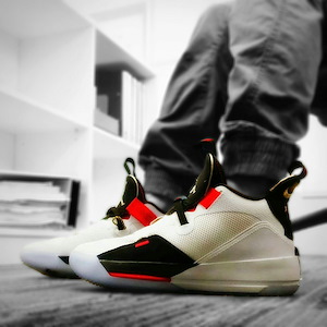 Air Jordan 33 Future Of Flight Kicksonfire Com