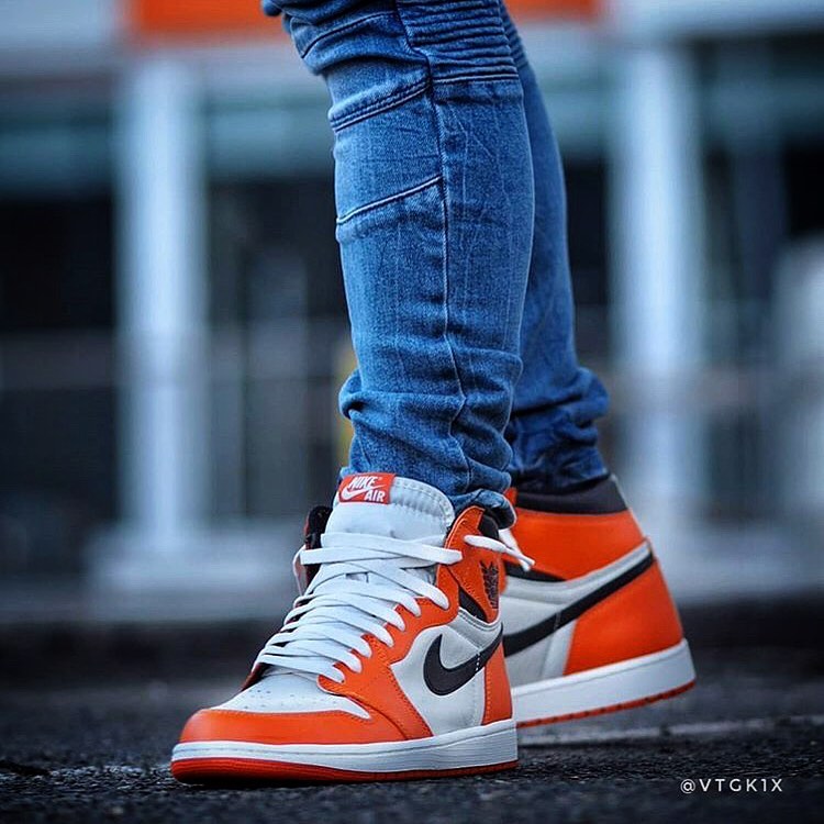 Jordan1 Reverse Shattered Backboard シャタバ | ajmalstud.com