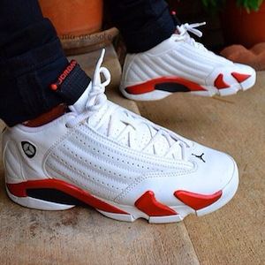 candy cane 14s 2019
