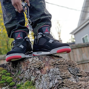 jordan bred 4 og
