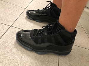 concord 11 cap and gown