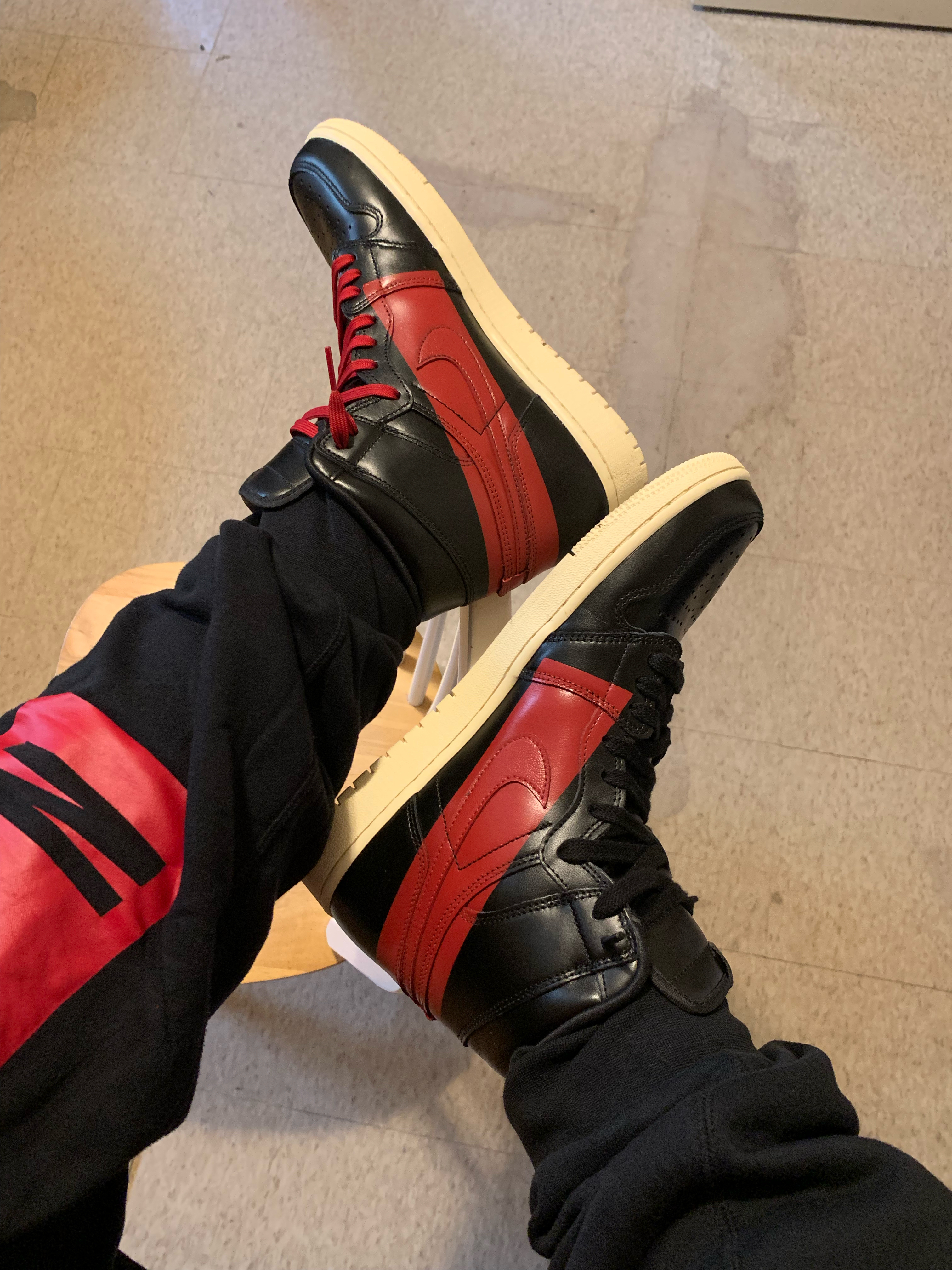 jordan 1 retro high og couture