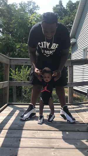 2018 jordan 13 he got game